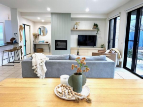 Ocean Grove - Fireplace, Wineries, Cafes, Bars, Surf